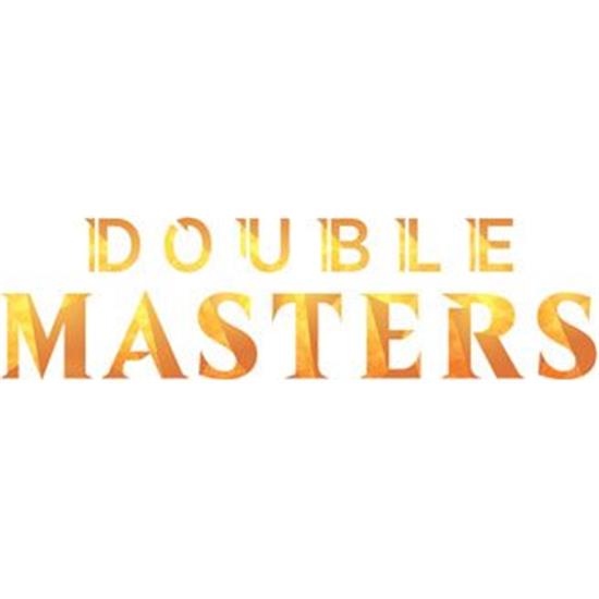 Magic the Gathering: Double Masters VIP Edition english