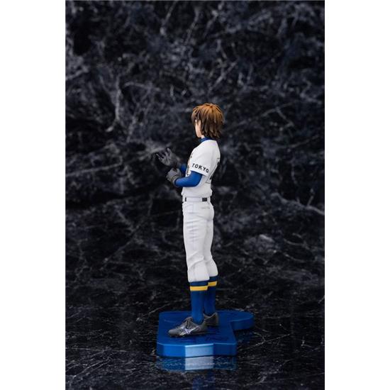 Manga & Anime: Kazuya Miyuki Statue 1/9 20 cm