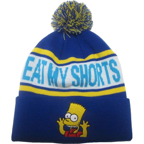 Simpsons: Eat My Shorts Hue