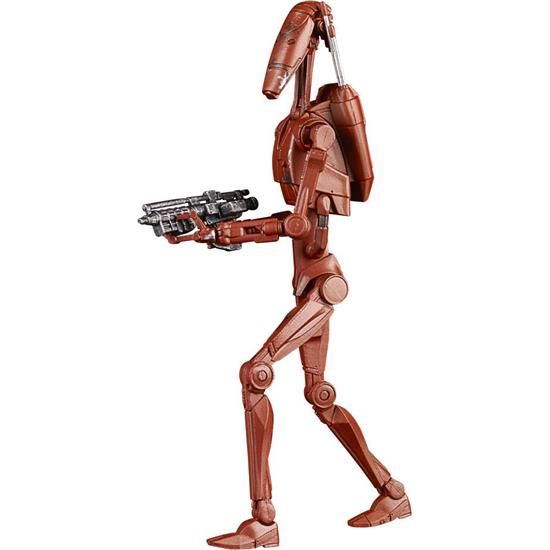 Star Wars: Battle Droid (Geonosis) Black Series Action Figure 15 cm