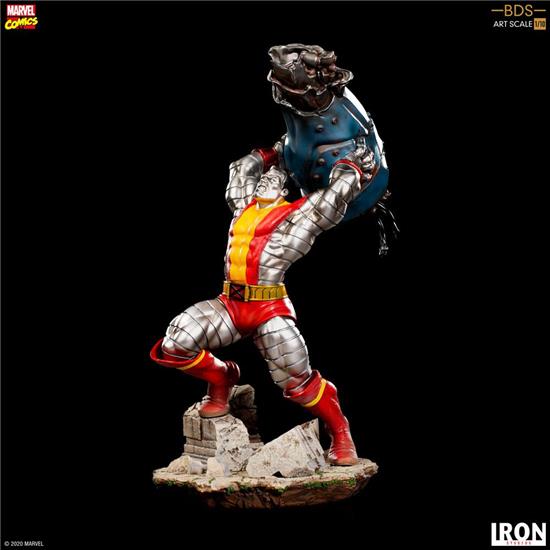 X-Men: Colossus Comics BDS Art Scale Statue 1/10 30 cm
