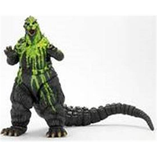 Godzilla: Godzilla Biollante Bile 1989 Action Figure 15 cm