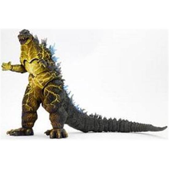 Godzilla: Godzilla Hyper Maser Blast 2003 Action Figure 15 cm