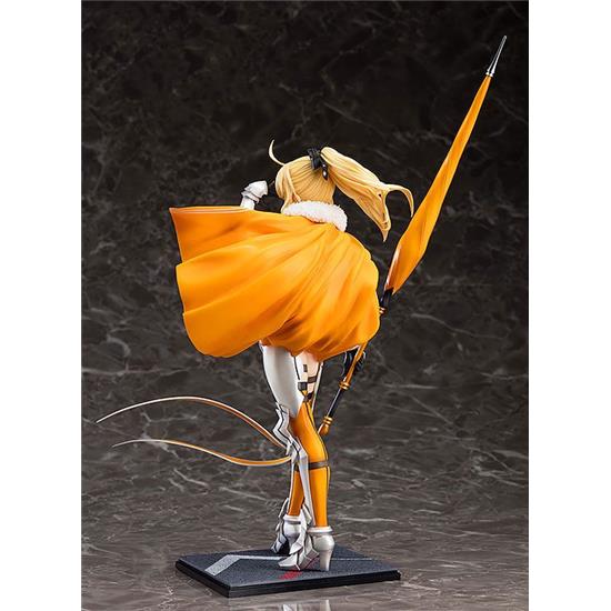 Manga & Anime: Altria Pendragon Racing Version Statue 1/7 30 cm