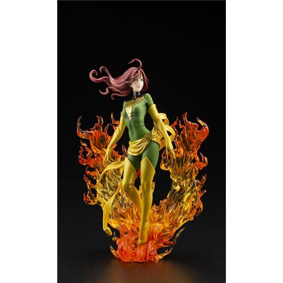 Marvel: Phoenix Rebirth Limited Edition Bishoujo Statue 1/7 23 cm