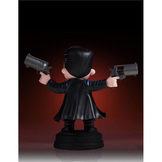 Marvel: Punisher Marvel Comics Mini-Statue 14 cm