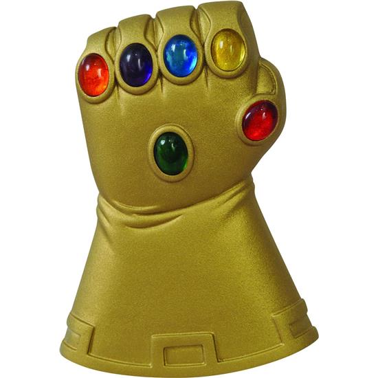 Avengers: Infinity Gauntlet Oplukker 10 cm