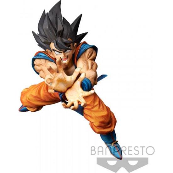 Manga & Anime: Son Goku Figure 20 cm