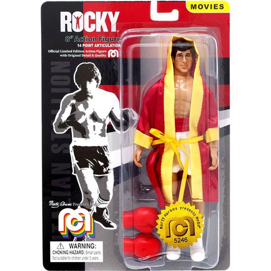 Rocky: Rocky Balboa Action Figure 20 cm