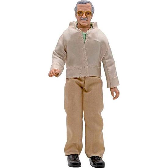 Marvel: Stan Lee Action Figure 20 cm