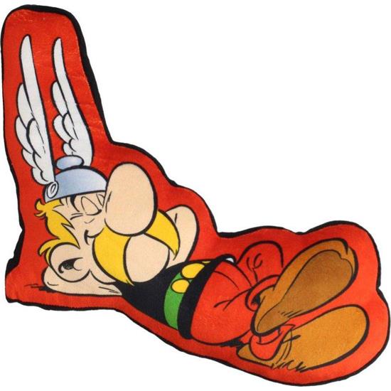 Diverse: Sleeping Asterix Pude 84 cm