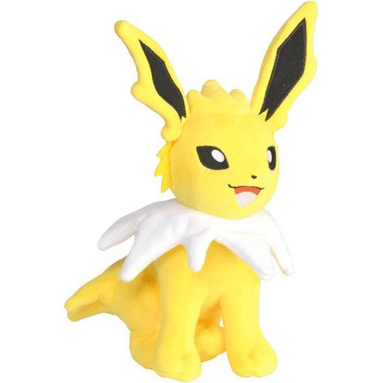 Pokémon: Jolteon Bamse 20 cm