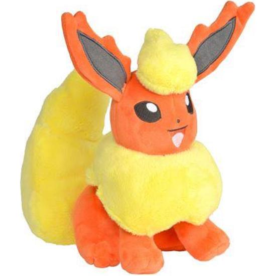 Pokémon: Flareon Bamse 20 cm