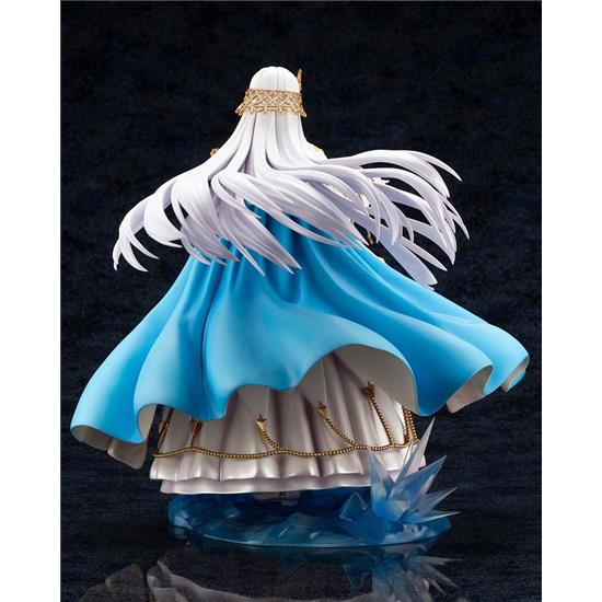 Manga & Anime: Caster / Anastasia Bonus Edition Statue 1/7 23 cm