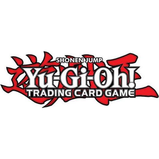 Yu-Gi-Oh: Legendary Duelists 7 Booster Display (36-pack)