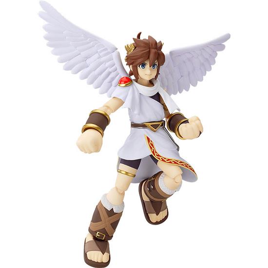 Nintendo: Kid Icarus: Pit Action Figure 12 cm