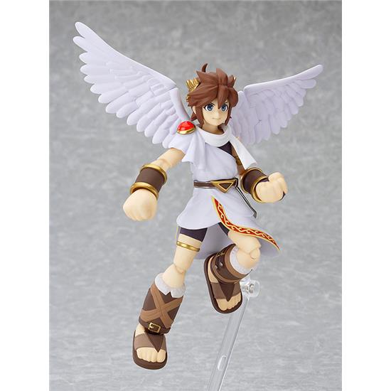 Nintendo: Kid Icarus: Pit Action Figure 12 cm