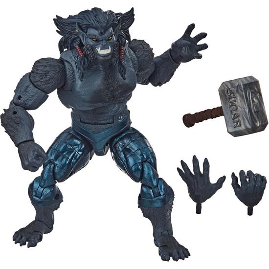 X-Men: Dark Beast Marvel Legends Series Action Figure 15 cm