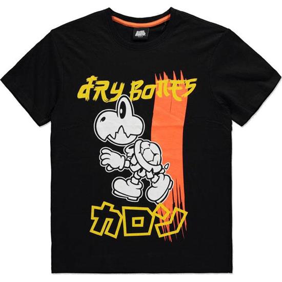 Nintendo: Dry Bones T-Shirt