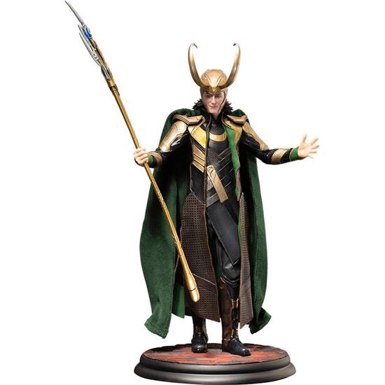 Avengers: Loki ARTFX  Statue 1/6 37 cm