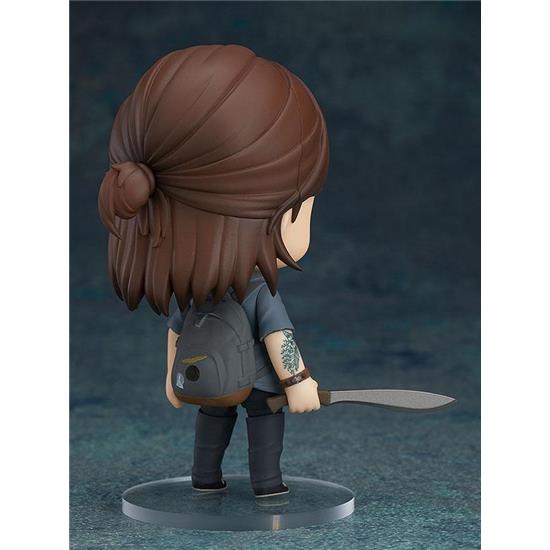 Last of Us: Ellie Nendoroid Action Figure 10 cm