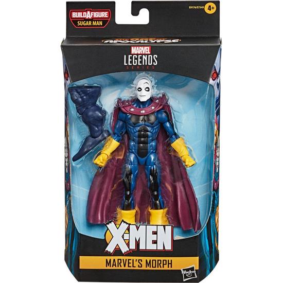 X-Men: Marvel