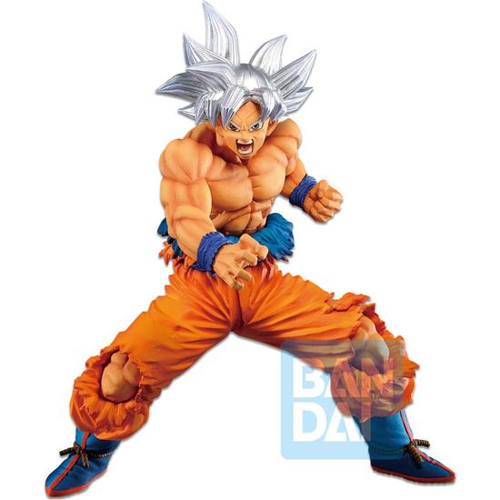 Manga & Anime: Son Goku (Ultra Instinct - VS Omnibus) Statue 20 cm