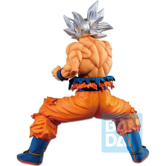 Manga & Anime: Son Goku (Ultra Instinct - VS Omnibus) Statue 20 cm