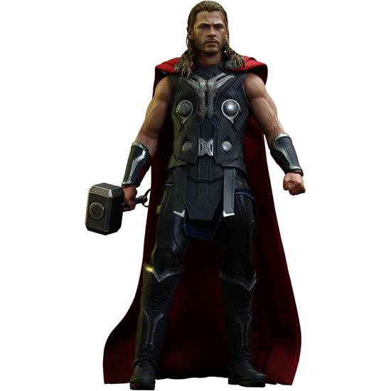 Avengers: Thor Movie Masterpiece 1/6 Skala