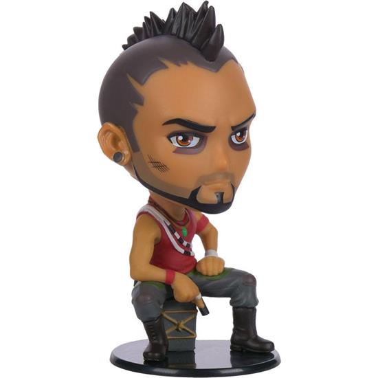 Far Cry: Vaas Chibi Figure 10 cm