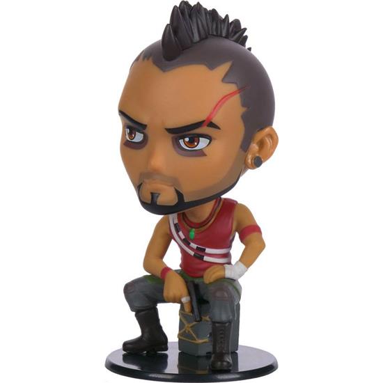 Far Cry: Vaas Chibi Figure 10 cm