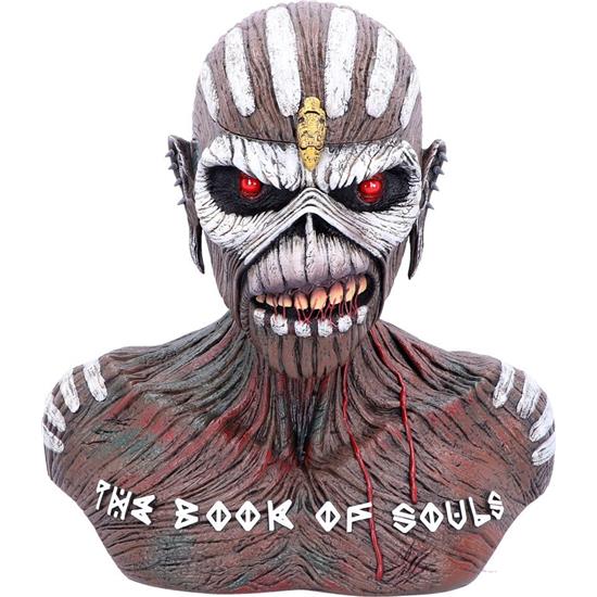 Iron Maiden: The Book of Souls Opbevaringskrukke