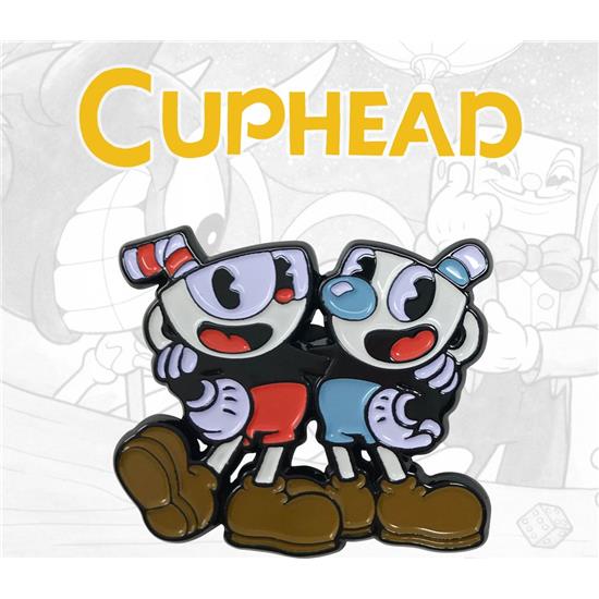 Cuphead: Cuphead Pin Limited Edition