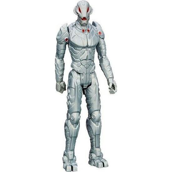 Avengers: Ultron Titan Hero Series Action Figure 30 cm