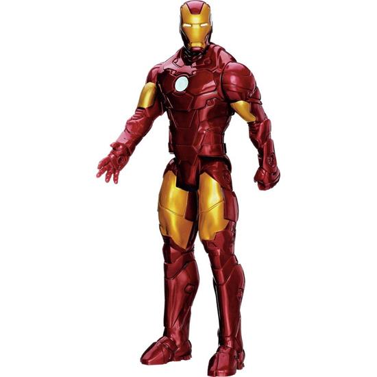 Avengers: Iron Man Titan Hero Series Action Figure 30 cm