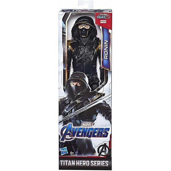 Avengers: Ronin Titan Hero Series Action Figure 30 cm