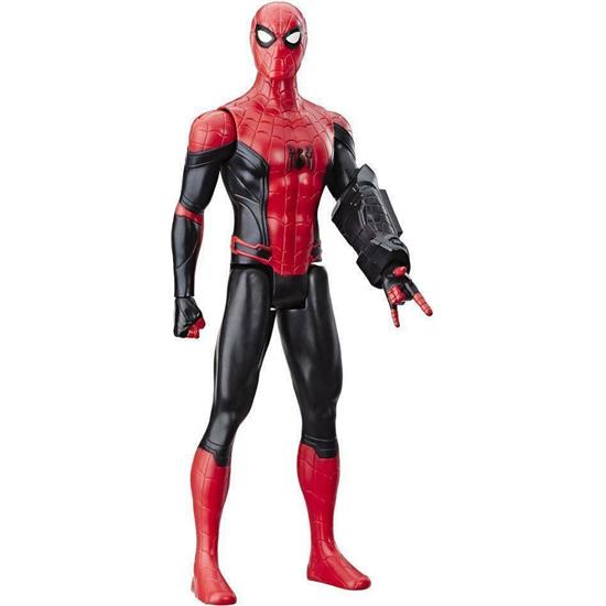 Spider-Man: Spider-Man  Far From Home Titan Hero Series Action Figure 30 cm