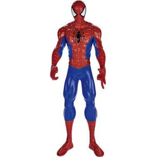 Spider-Man: Spider-Man Titan Hero Series Action Figure 30 cm