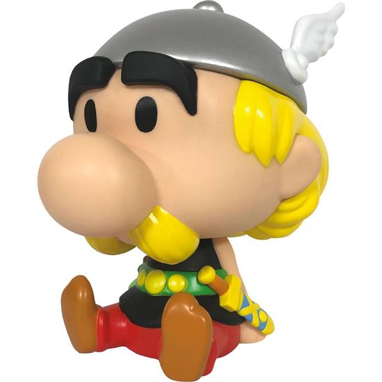 Asterix og Obelix: Asterix Chibi Sparegris 15 cm