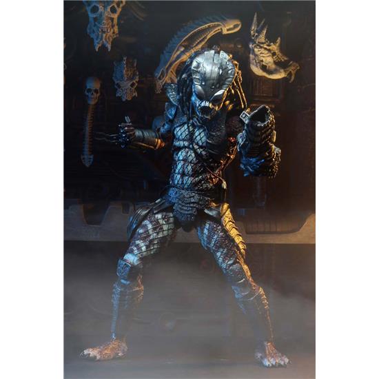 Predator: Guardian Predator Ultimate Action Figure 20 cm