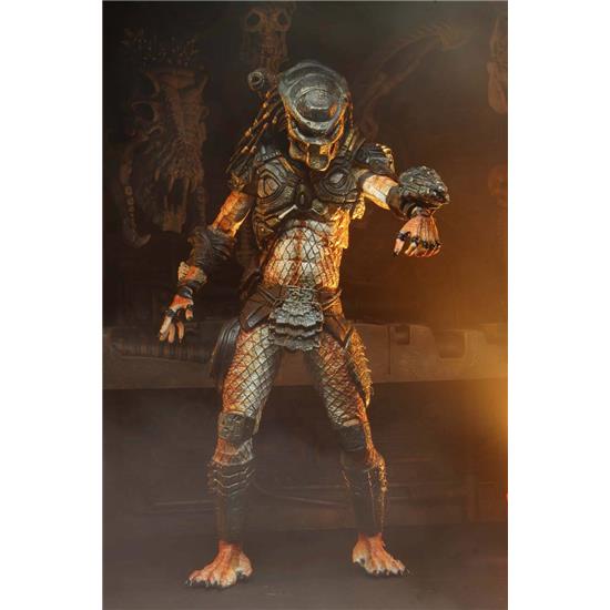Predator: Stalker Predator Ultimate Action Figure 20 cm