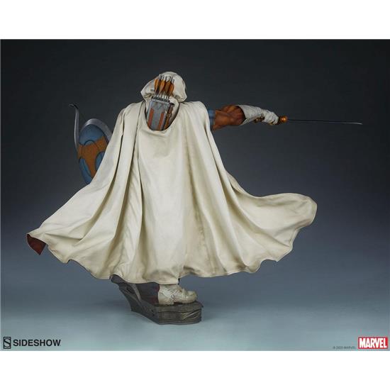 Marvel: Taskmaster Premium Format Statue 55 cm