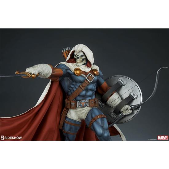 Marvel: Taskmaster Premium Format Statue 55 cm