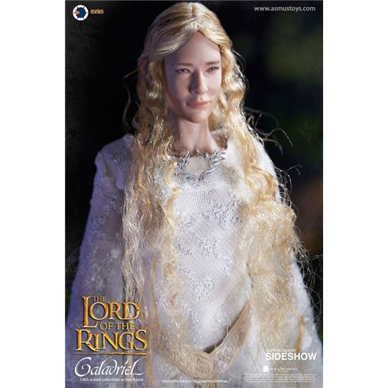Lord Of The Rings: Galadriel Action Figure 1/6 28 cm
