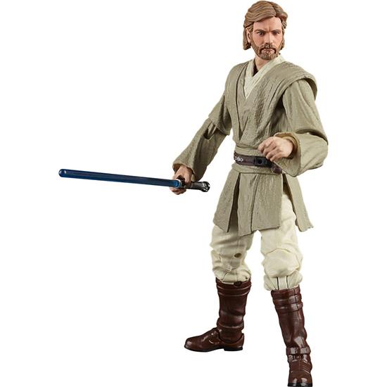 Star Wars: Anakin Skywalker (Padawan) Black Series Action Figure 15 cm