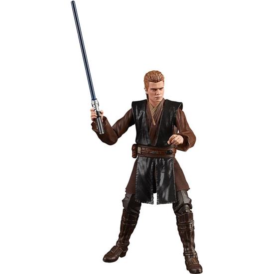 Star Wars: Obi-Wan Kenobi (Jedi Knight) Black Series Action Figure 15 cm