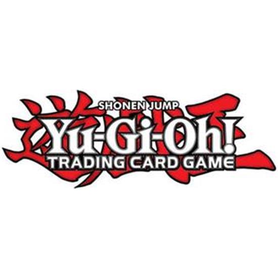 Yu-Gi-Oh: Toon Chaos Unlimited Edition Booster Pack