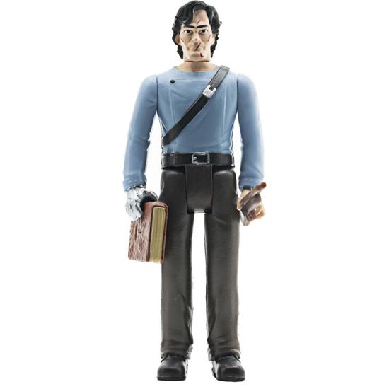 Army of Darkness: Medieval Ash ReAction Action Figure 10 cm