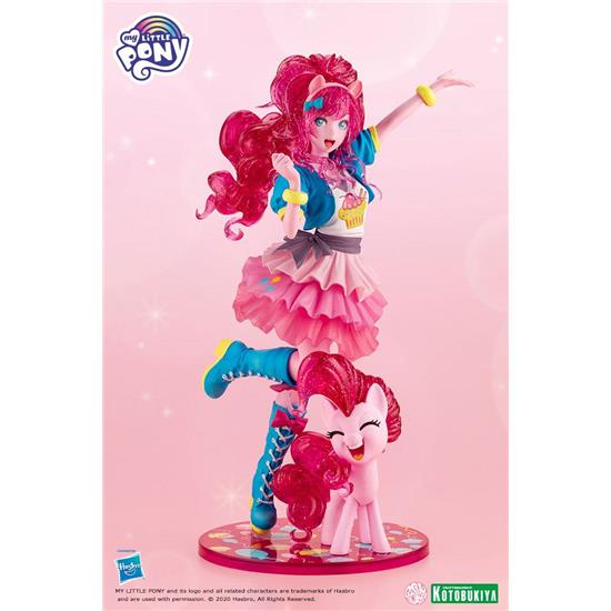 My Little Pony: Pinkie Pie Limited Edition Bishoujo PVC Statue 1/7 22 cm