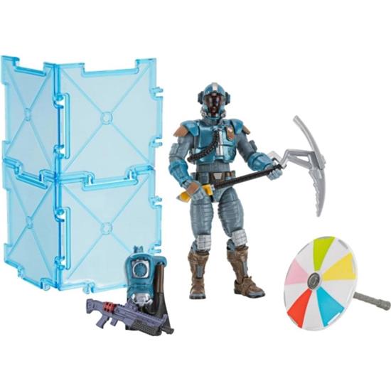 Fortnite: The Visitor Game Survival Kit Action Figure 10 cm